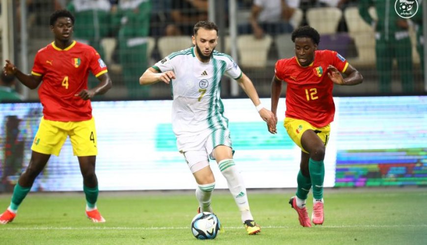 عملاقا الدوري الألماني باير ليفركوزن ولايبزيغ يتنافسان على ضم غويري