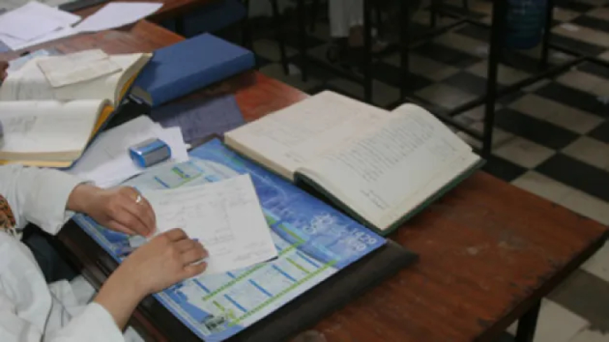 موثّقة تتورّط في قضيّة تزوير عقد بيع شقّة في عنابة