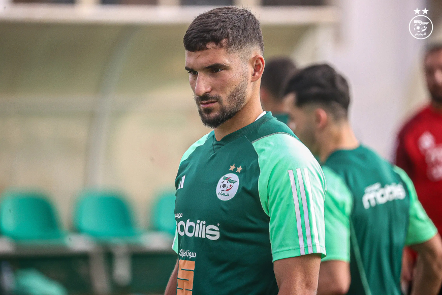 إدارة روما الإيطالي تتخذ إجراءات من اجل الضغط على حسام عوار