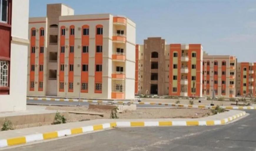 آلاف السكنات قيد التجهيز بسكيكدة