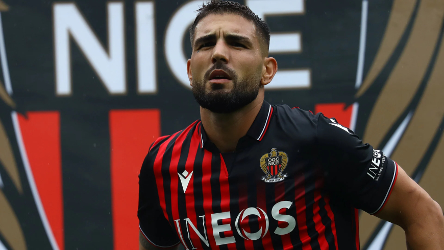 الشرطة الفرنسية تحقق في صفقة انتقال ديلور إلى نيس