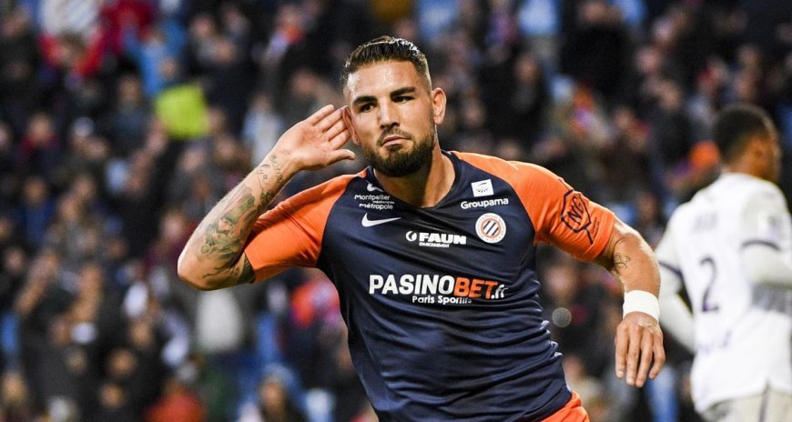 شرط واحد يفصل ديلور عن العودة الى فريقه السابق مونبيليه