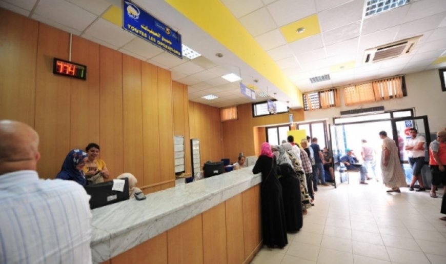 دخول دفتر شروط نشاط "البريد السريع" حيّز التنفيذ  