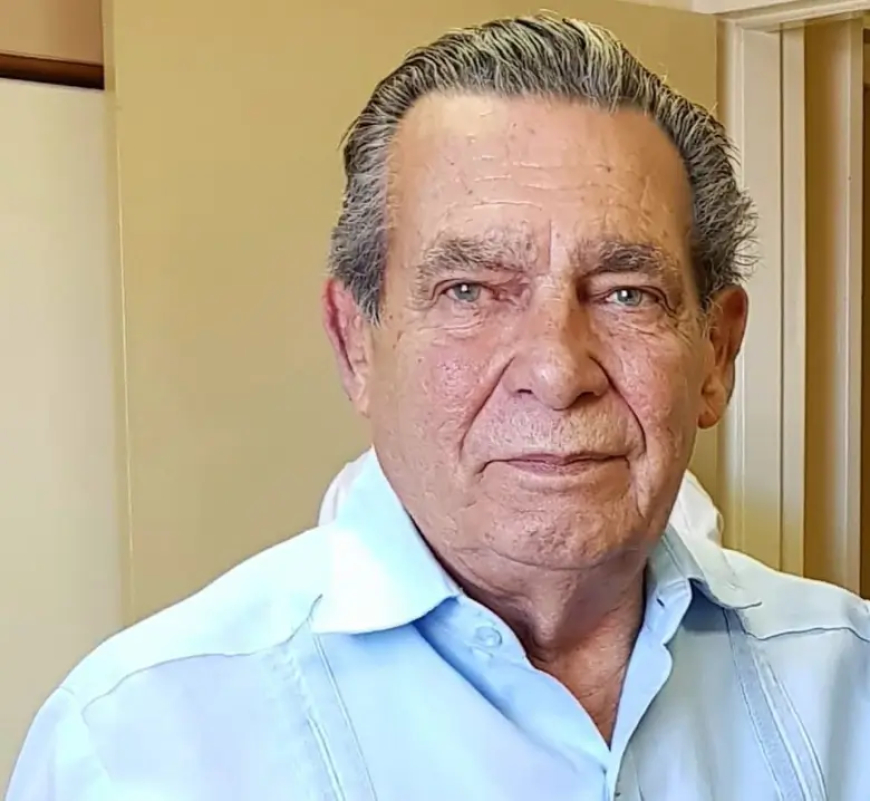 رحيل "الكوبي " صديق الثورة