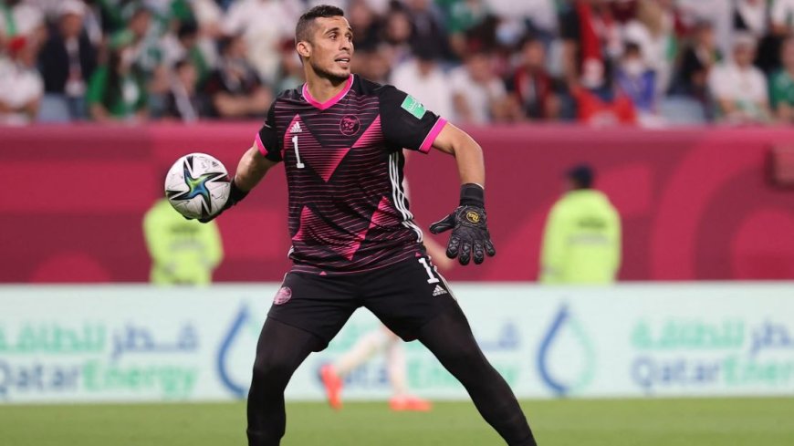 خمسة لاعبين دوليين جزائريين مرشحين للالتحاق بالبطولة الوطنية في مياركاتو الصيف الجاري