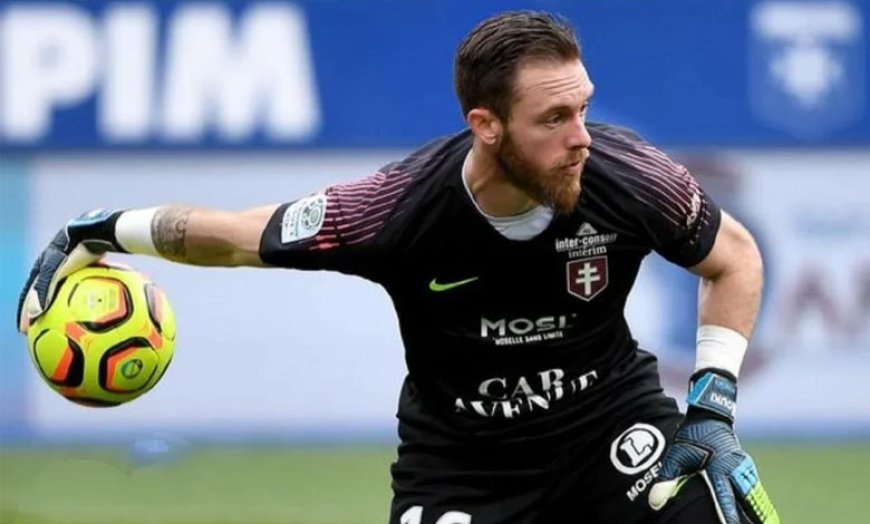 أوكديجا: لو يقوم بيتكوفيتش باستدعائي سأعود الى المنتخب