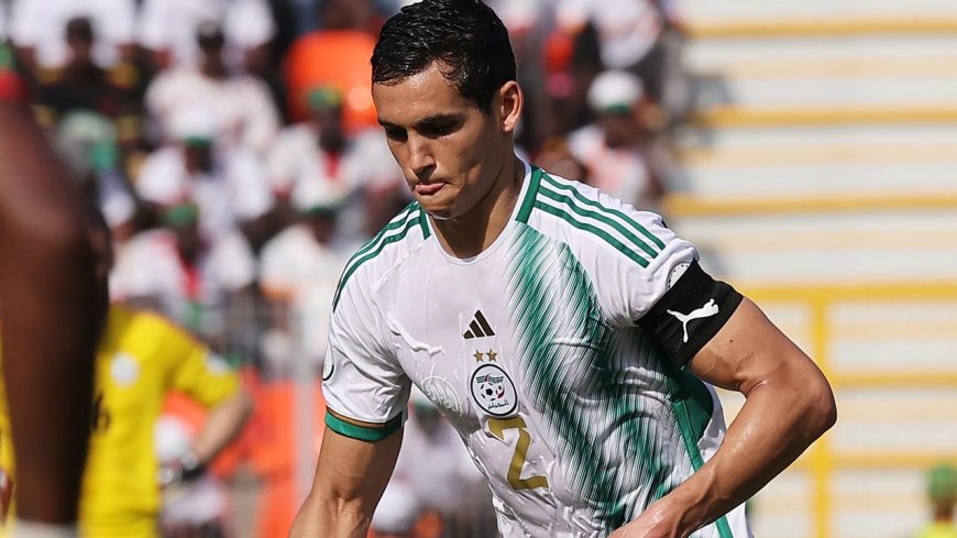 ماندي يدق ناقوس الخطر في نادي ليل  