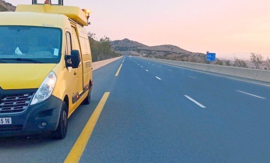 الجزائرية للطرق السيارة: تفاصيل مخطط فصل الصيف