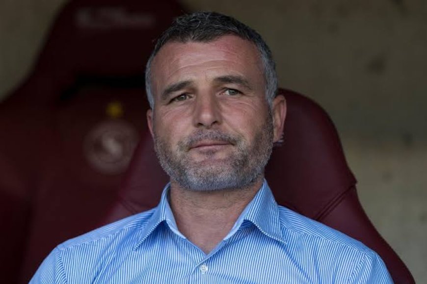 اسطورة الكرة السويسرية السابق الكسندر فراي يتوقع النجاح لبيتكوفيتش مع الخضر