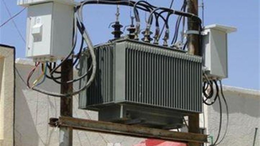 انجاز 8محولات كهربائية لضمان صيف دون انقطاعات بسكيكدة