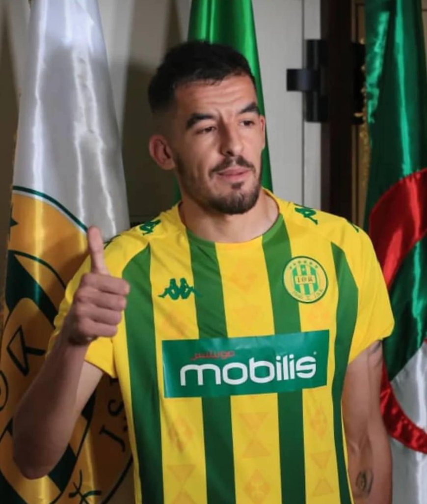 رحيل جماعي للاعبين الجزائريين عن الدوري المغربي