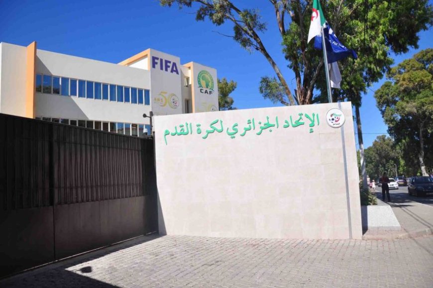 "الفاف" تقرر إعادة بعث المنتخب الوطني المحلي من جديد
