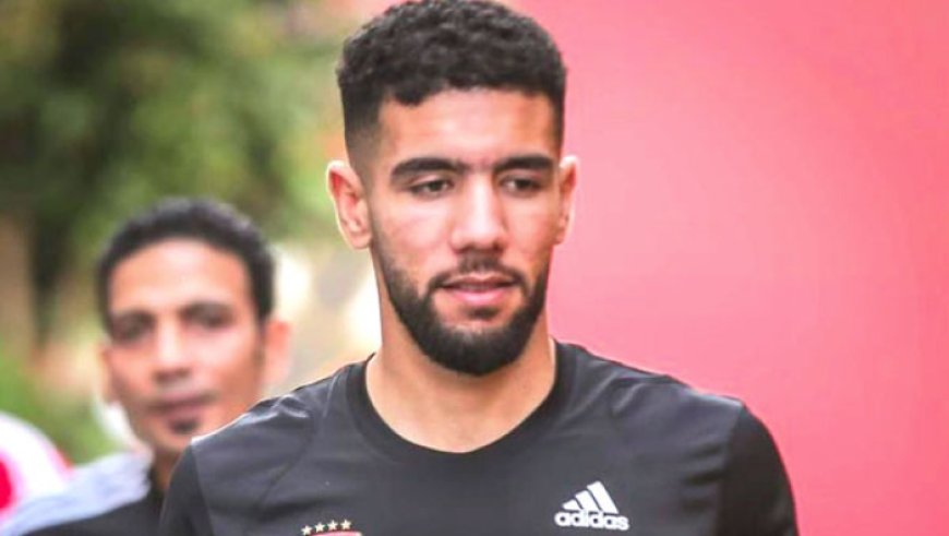 قندوسي يتلقى عرضا من الدوري القطري