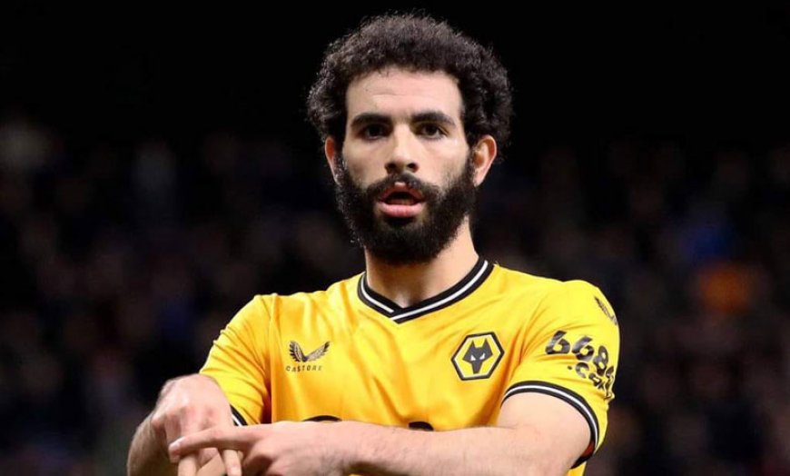 اسم لاعب الخضر ريان آيت نوري يعود للارتباط مرة أخرى بليفربول
