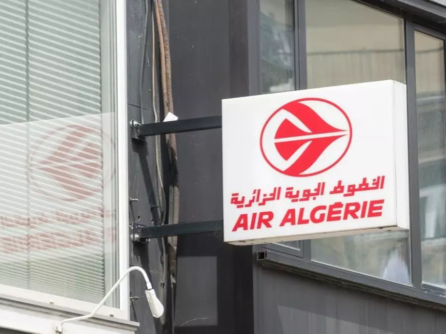الخطـوط الجـوية الجـزائرية... تفاصيل اتصالية جديدة