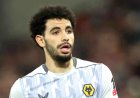 وضعية آيت نوري تتعقد مع مانشستر سيتي