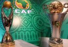 كأس الكونفدرالية (نهائي- إياب) : اتحاد الجزائر على بعد 90 دقيقة من التتويج
