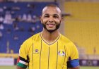 ياسين براهيمي يقود الغرافة لاكتساح السد والتتويج بكأس أمير قطر