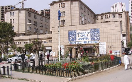 والي عنابة يأمر بفتح تحقيق في تأخر  تزويد المركز الاستشفائي بالأدوية