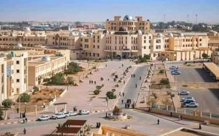 تصنيف 8 مناطق جزائرية الأكثر حرا في العالم