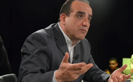 مدرب الخضر السابق ناصر سنجاق ينصح بيتكوفيتش بإعادة محرز الى المنتخب