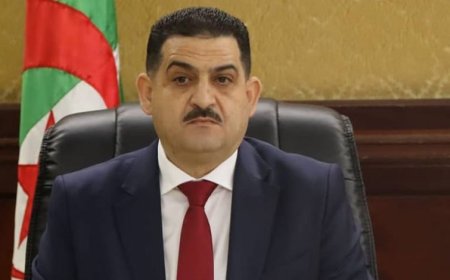 دربال يطمئن الفلاحين 
