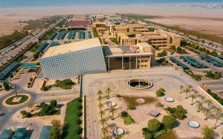 منحة" مجانية" للدراسة في السعودية