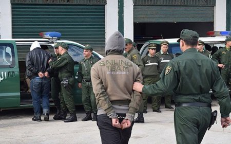 اقتحام مسكن في حجر الدّيس وسرقة العديد من الأغراض 