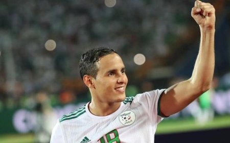 زفان: بنزية يجعلني واثقا من إمكانية عودتي مرة أخرى الى المنتخب