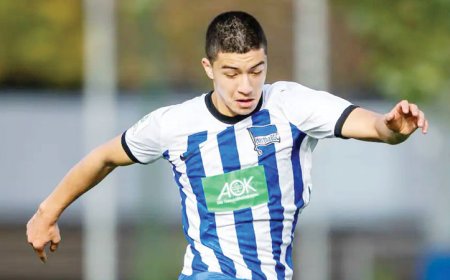 إصابة قديمة تهدد مشوار هدف الخضر القادم إبراهيم مازة