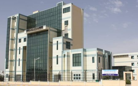 أم البواقي: جامعة العربي مهيدي في الصدارة وطنيا