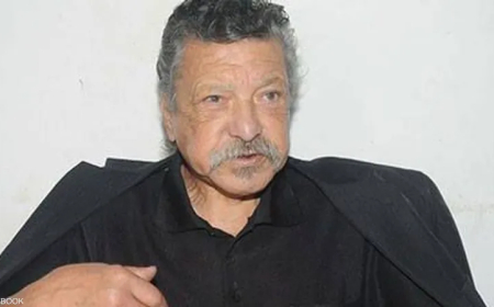 عمار العسكري يعود لعين الصيد