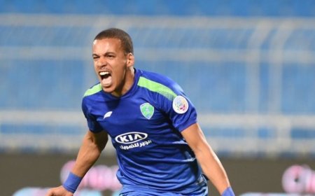 نادي الفتح السعودي يؤجل الحسم في مستقبل بن دبكة