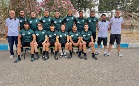 رجل أعمال يتكفل بمصاريف تنقل فريق مولودية مؤسسات باتنة الى العاصمة