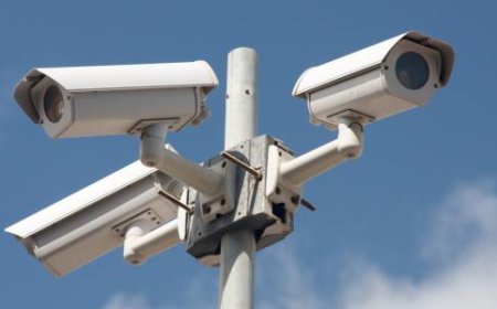 كاميرات المراقبة بجامعة باجي مختار تدخل حيّز الخدمة قريبا 