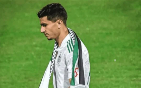 ثلاثة عوامل تهدد بإفشال صفقة انتقال يوسف عطال الى اولمبيك مارسيليا