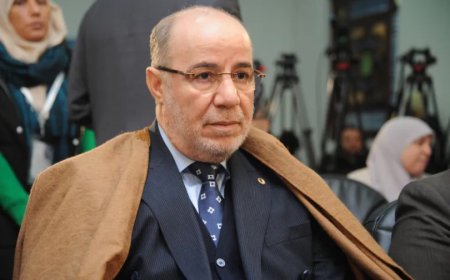 وزير الشؤون الدينية والأوقاف اليوم بعنابة