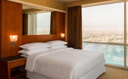   تصنيف 9 فنادق  جديدة بولاية عنابة 