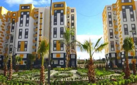 وزارة السكن : "510817 مكتتبا عبر المنصة الرقمية المخصصة للتسجيل في برنامج عدل 3"