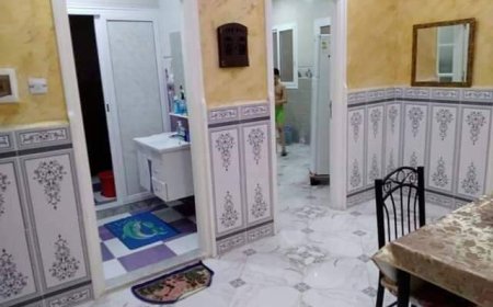 مؤجروا المنازل بجيجل مجبرون على التصريح بنشاطهم 