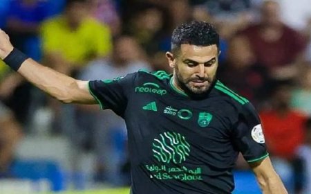 انتقادات لاذعة لمحرز من جماهير الأهلي السعودي