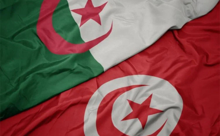 تأسيس جمعية الجزائريين المقيمين في تونس