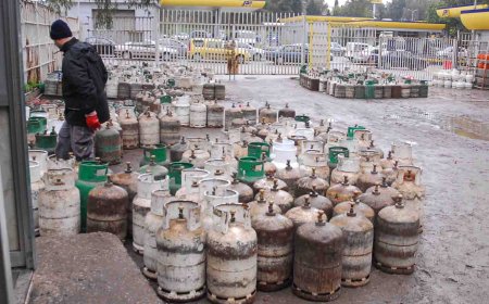 أربع بلديات بجيجل لازالت في انتظار الربط بغاز المدينة للتخلص من هاجس القارورات 