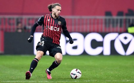 دور جديد لبلال براهيمي من شأنه فتح أبواب المنتخب امامه من جديد