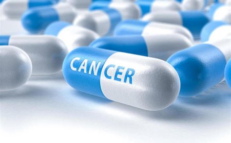 بشرة سارة لمرضى السرطان