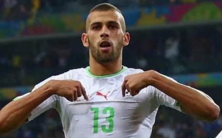 معاناة سليماني في رومانيا مستمرة وقد تدفعه دفعا نحو الاعتزال