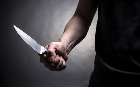 مجهول يطعن ثلاثيني بخنجر ويدخله الإنعاش بأولاد عيسى بجيجل