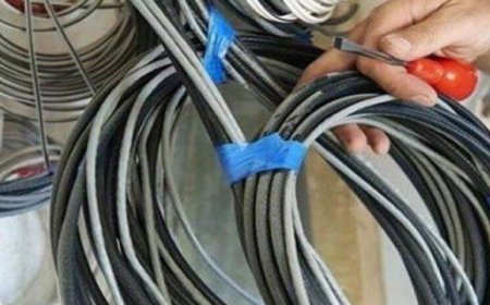 ماذا يحدث في بوخضرة 03 ؟