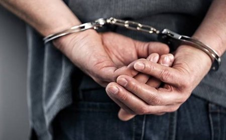 كهل يتورط في سرقة أجهزة كهر ومنزلية بالذرعان 