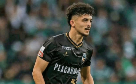 بلومي  يسقط مع فارينسي وديا في مواجهة العملاق بنفيكا